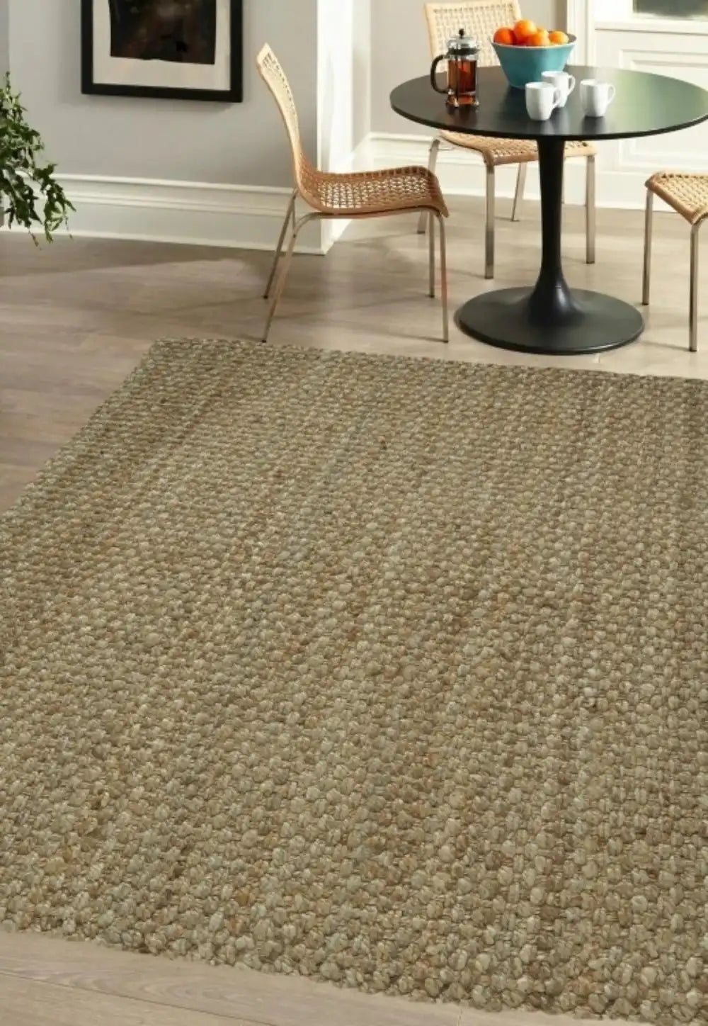 INDIAN JUTE