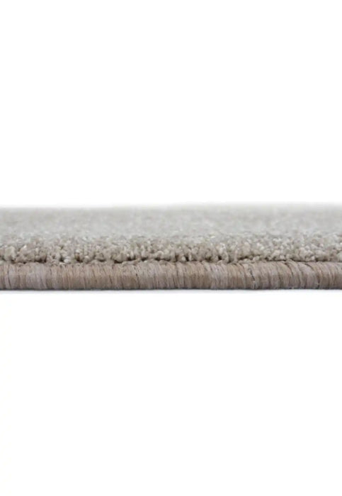 Homemaker relay natural Beige Living Room  Rug.
