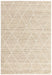 Asiatic noah natural Beige Living Room Wool Rug.