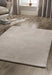 Homemaker relay natural Beige Living Room  Rug.