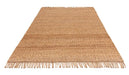Asiatic grove natural Beige Outdoor  Natural Fibre Rug.