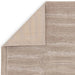 Asiatic valley natural path Beige Living Room Geometric Rug.