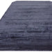 Asiatic gleam navy Blue, Navy Living Room  Rug.