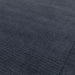 Asiatic york navy Blue, Navy Living Room Wool Rug.