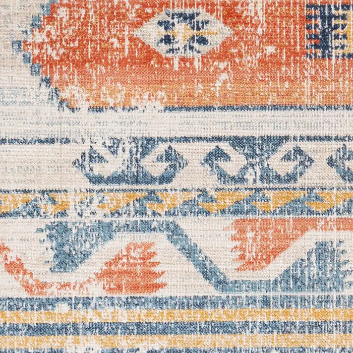 Surya htb nawel 2306 multicoloured Multicoloured Living Room Moroccan Rug.