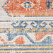 Surya htb nawel 2306 multicoloured Multicoloured Living Room Moroccan Rug.