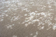 Homemaker maestro new trad natural Beige Living Room  Rug.