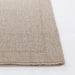 Surya mge nikki 2306 camel Beige Outdoor  Flat Weave Rug.