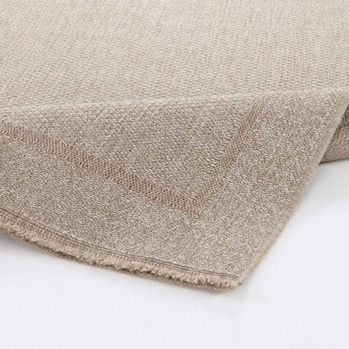 Surya mge nikki 2306 camel Beige Outdoor  Flat Weave Rug.