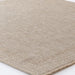 Surya mge nikki 2306 camel Beige Outdoor  Flat Weave Rug.