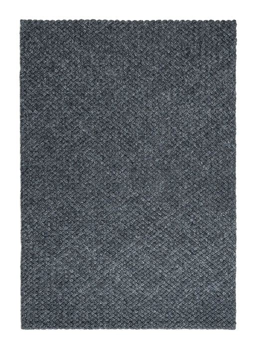 Likewise Matting new dawn nilla charcoal Grey Living Room  Rug.