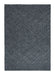 Likewise Matting new dawn nilla charcoal Grey Living Room  Rug.