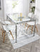 Origins washable soho nomad grey Grey, Black, Ivory Living Room Geometric Rug.