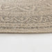 Surya enc nova 2302 camel Beige Outdoor  Flat Weave Rug.