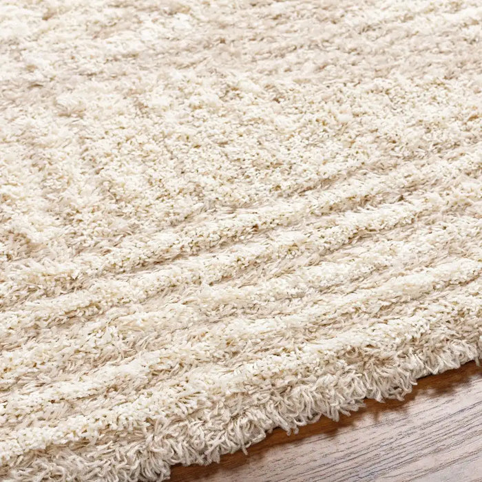 Surya usg nuria 2326 beige Beige Living Room Geometric Rug.