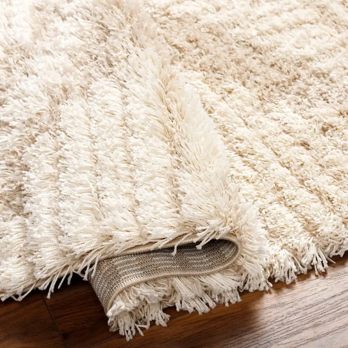 Surya usg nuria 2326 beige Beige Living Room Geometric Rug.