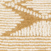 Surya usg nuria 2327 orange Orange Living Room Geometric Rug.