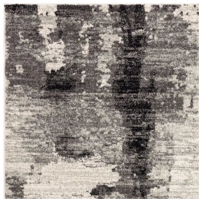 Asiatic nova nv37 mirage charcoal Grey Living Room  Rug.