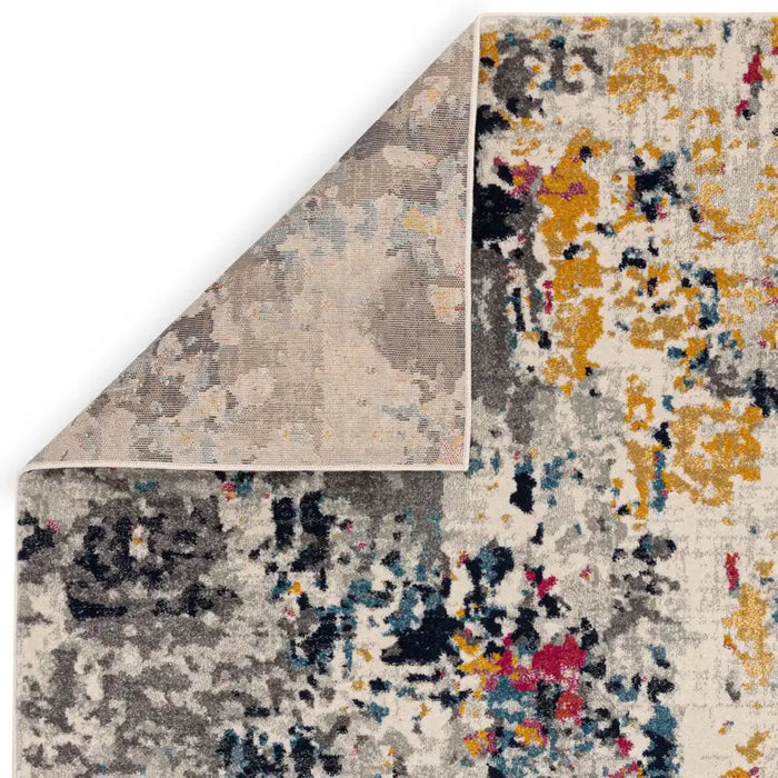 Asiatic nova nv38 palette multi Multicoloured Living Room  Rug.