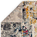 Asiatic nova nv38 palette multi Multicoloured Living Room  Rug.