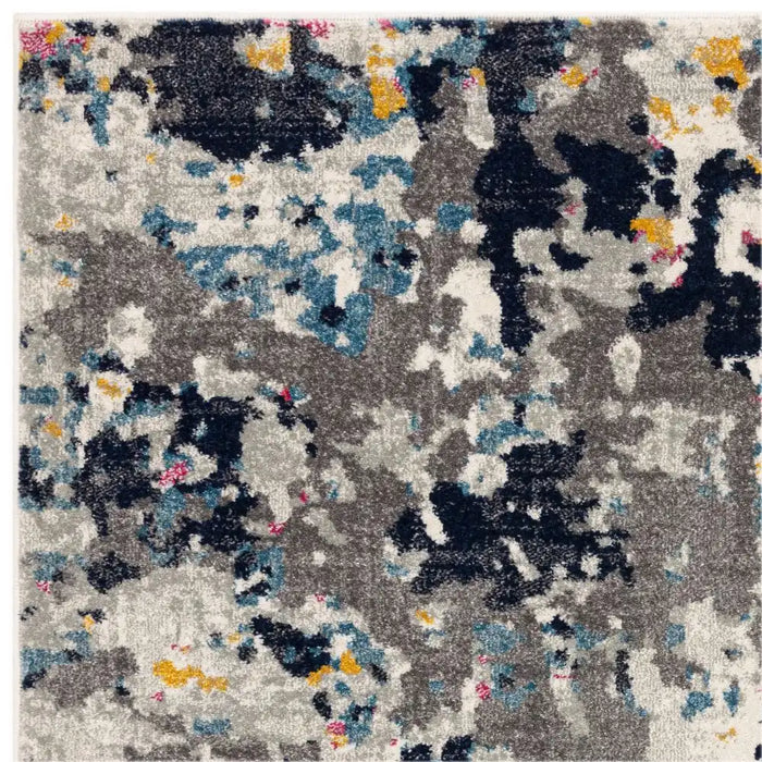 Asiatic nova nv38 palette multi Multicoloured Living Room  Rug.