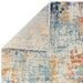 Asiatic nova nv39 illusion ochre Yellow Living Room  Rug.