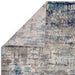 Asiatic nova nv40 illusion blue Blue Living Room  Rug.