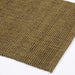 Esselle whitefield boucle olive Green Living Room Natural Fibre Rug.