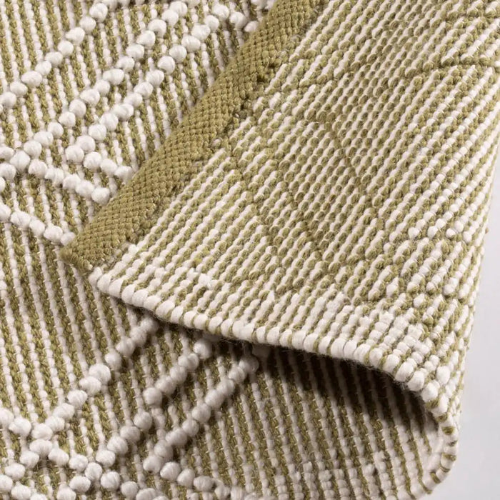 Blenheim Outdoor Olive Rugs - Buy Olive Rugs Online from Rugs Direct ...