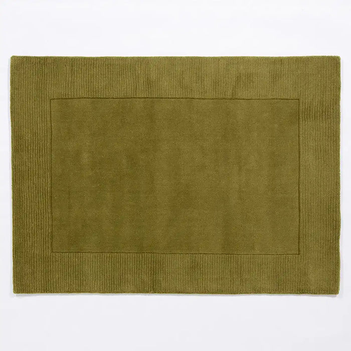 Mayfair Esme OLIVE Rugs - Buy OLIVE Rugs Online from Rugs Direct ...