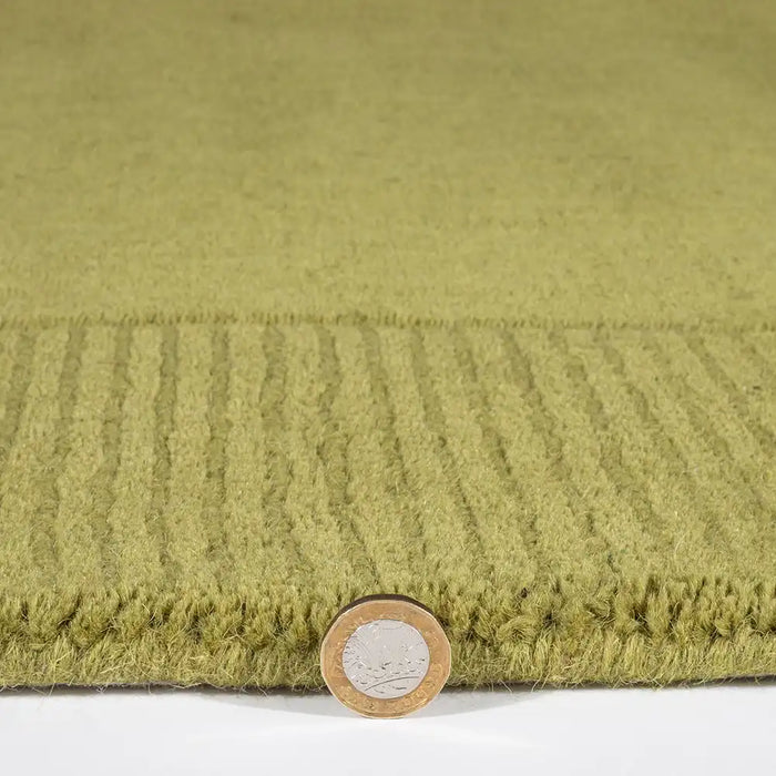 Mayfair Esme OLIVE Rugs - Buy OLIVE Rugs Online from Rugs Direct ...