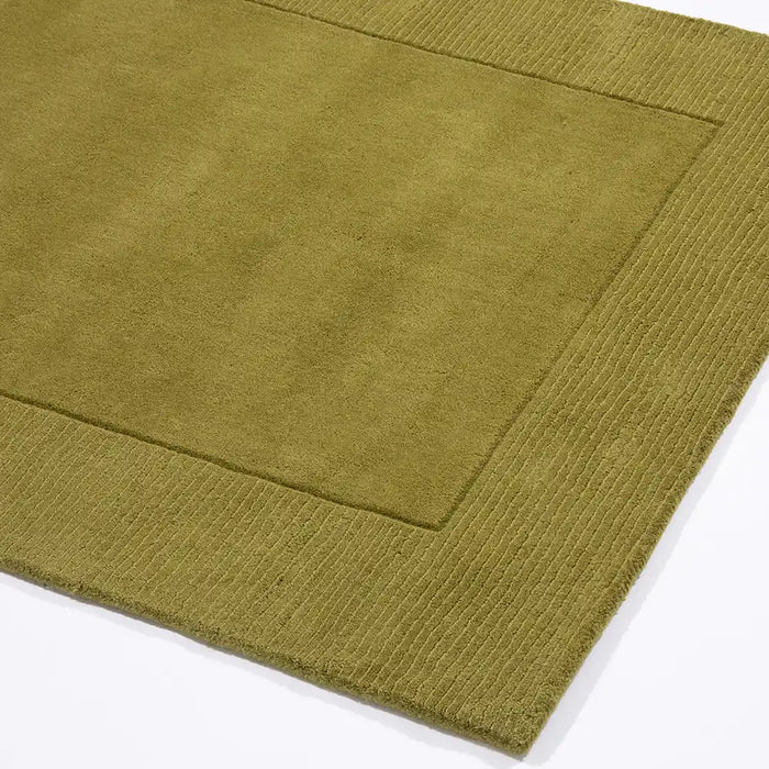 Mayfair Esme OLIVE Rugs - Buy OLIVE Rugs Online from Rugs Direct ...