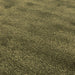 Asiatic rise olive Green Living Room Wool Rug.