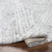 Surya marina ophelia 2320 beige Beige Living Room Shaggy Rug.