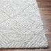 Surya marina ophelia 2320 beige Beige Living Room Shaggy Rug.
