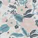 Surya bbd paloma 2312 mauve Blue, Multicoloured Living Room  Rug.