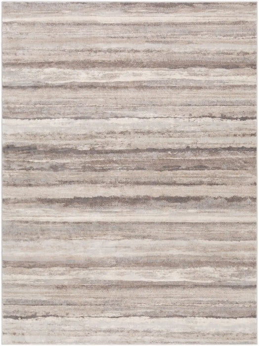 Surya rom pandora 2306 brown Beige Living Room  Rug.