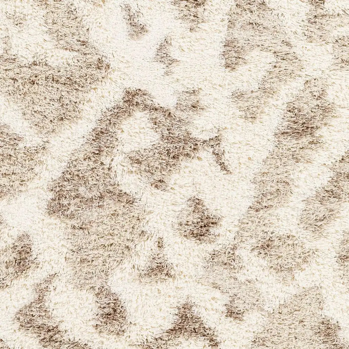 Surya usg paula 2323 beige Beige Living Room Geometric Rug.
