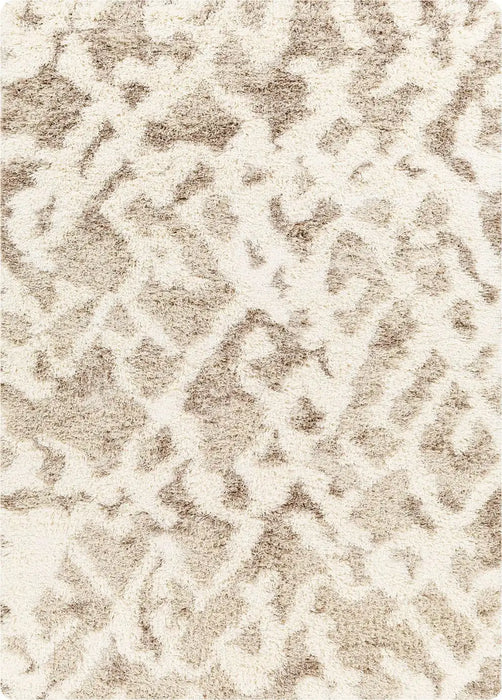 Surya usg paula 2323 beige Beige Living Room Geometric Rug.