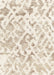 Surya usg paula 2323 beige Beige Living Room Geometric Rug.