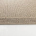 Surya mge penny 2300 camel Brown Outdoor  Flat Weave Rug.