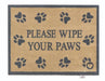 Hug Rug hug rug pet pet 60 Beige Kitchen  Doormat Rug.
