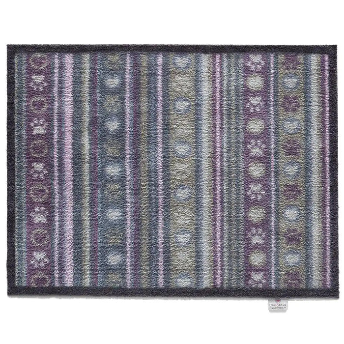 Hug Rug hug rug pet pet 85 Blue, Multicoloured Kitchen  Doormat Rug.