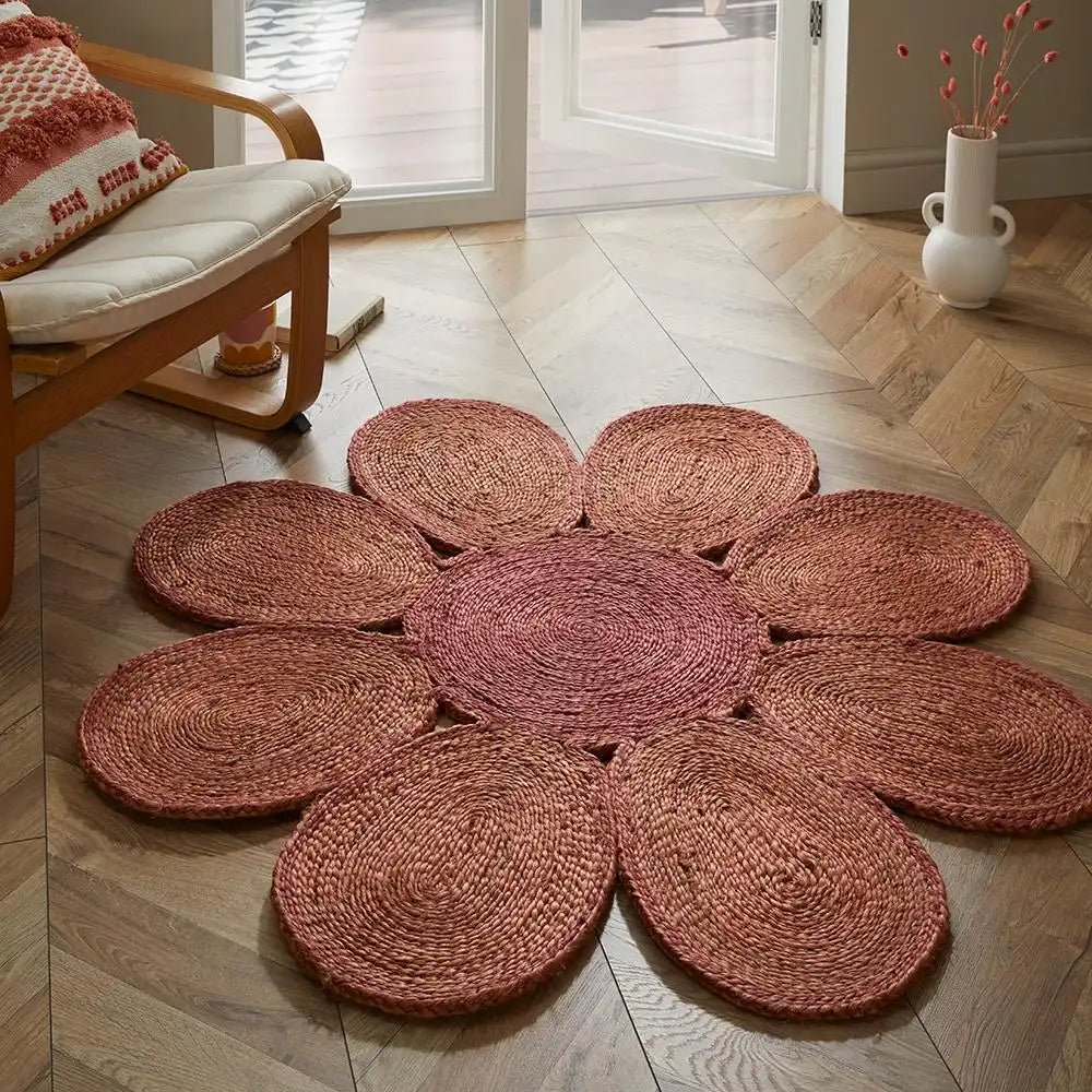 Spinningfields Pink Rugs - Buy Pink Rugs Online from Rugs Direct ...