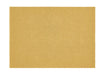 Origins hug rug woven plain gold Yellow Living Room Flat Weave Rug.