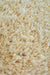 Homemaker snug melrose plain honey Ivory Living Room Geometric Rug.