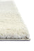 Homemaker snug melrose plain ivory Ivory Living Room Geometric Rug.