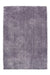 Homemaker snug melrose plain lilac Purple Living Room Geometric Rug.