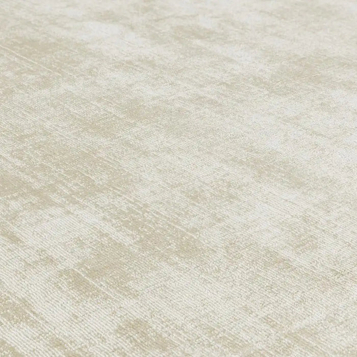 Asiatic blade border putty silver 07 Grey, Ivory Living Room  Rug.
