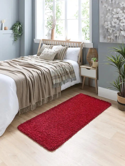 Buddy Red Rugs - Buy Red Rugs Online from Rugs Direct — RugsDirect Buddy Red Rugs - Buy Red Rugs Online from Rugs Direct — RugsDirect
